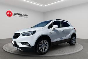 OPEL Mokka X 1.4 Turbo GPL Tech 140CV 4x2 Innova