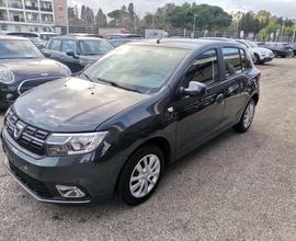 DACIA Sandero 0.9 TCe GPL 90CV