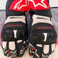 GUANTI ALPINESTARS