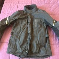 Giacca BMW Pace dry tg 50