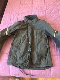 Giacca BMW Pace dry tg 50