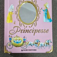 le storie delle principesse