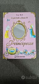 le storie delle principesse