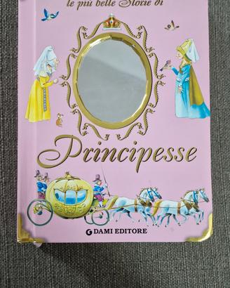 le storie delle principesse