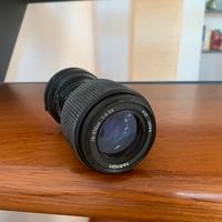 Zoom Tamron 70-210