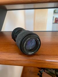 Zoom Tamron 70-210