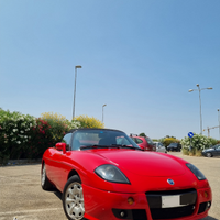 Fiat barchetta