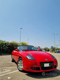 Fiat barchetta