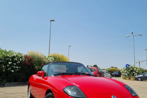 Fiat barchetta