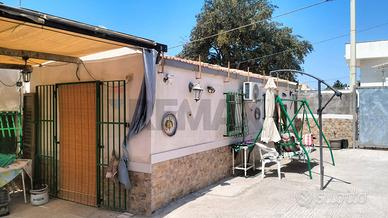Villa o villino - Vittoria