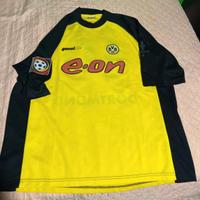 Maglia BVB 2001/02 Rosicky