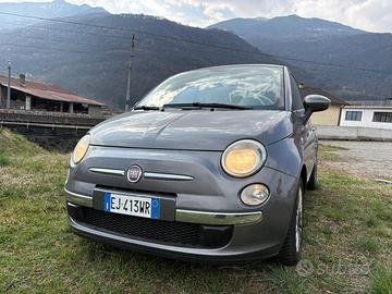 Fiat 500 1.2  69 CV neopatentato