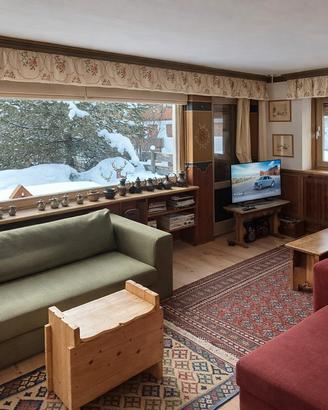 Casa Vacanze centro Cortina