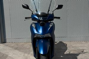 Honda SH125 2024