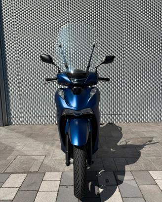 Honda SH125 2024