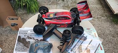 BLACKBULL EVO PRO BUGGY 1:10 BRUSHLESS - NUOVO