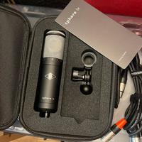 Sphere lx Universal Audio