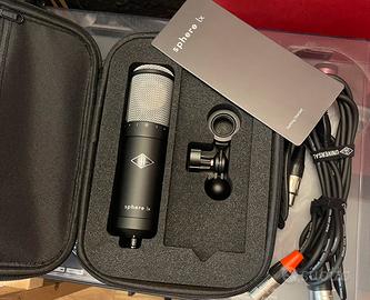 Sphere lx Universal Audio