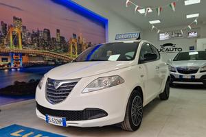 Lancia Ypsilon 1.2 69 CV 5 porte S&S Gold