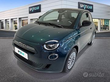 FIAT 500 Hybrid POP