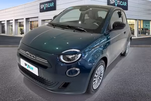 FIAT 500 Hybrid POP