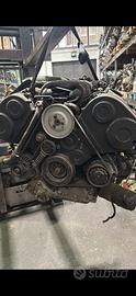 Motore Audi 3.0 v6 benzina ASN