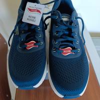 scarpe Skechers uomo 