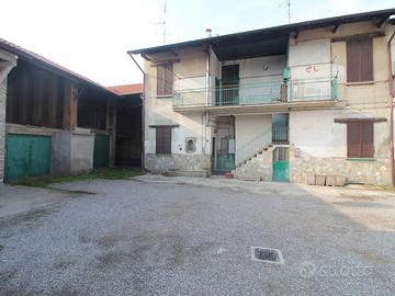 Appartamento Arluno [1795VRG]