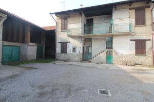 Appartamento Arluno [1795VRG]