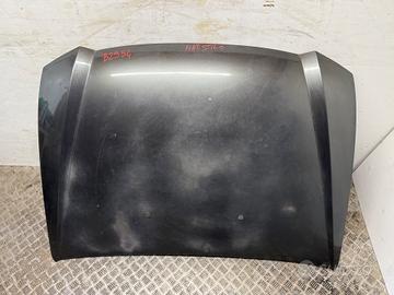 COFANO MOTORE ANTERIORE FIAT STILO 2001 2010 GRIGI