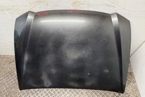 COFANO MOTORE ANTERIORE FIAT STILO 2001 2010 GRIGI