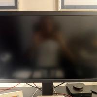 Eizo monitor 27” 2K CS2731