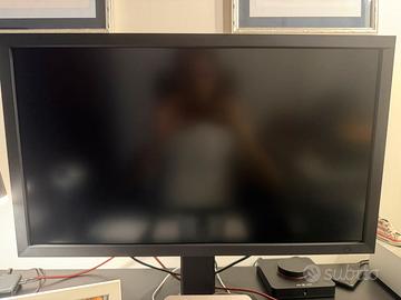 Eizo monitor 27” 2K CS2731