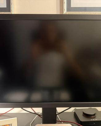 Eizo monitor 27” 2K CS2731