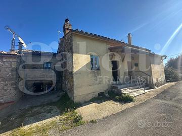 Appartamento Amelia [Cod. rif 3210723VRG]