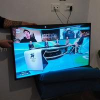 TV SAMSUNG 42"