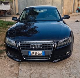 Audi a 5 sportbeck