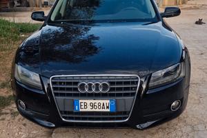 Audi a 5 sportbeck