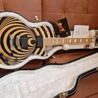 Gibson Les Paul Custom