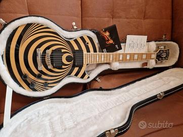 Gibson Les Paul Custom