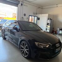 Audi A3 2.0 TDI S tronic