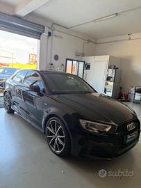 Audi A3 2.0 TDI S tronic