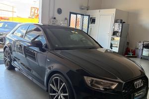 Audi A3 2.0 TDI S tronic