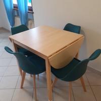 Tavolo in legno