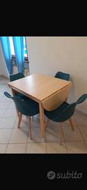 Tavolo in legno