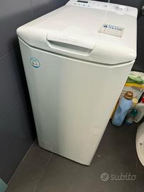 lavatrice  candy
