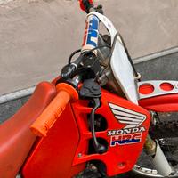 Honda cr 125