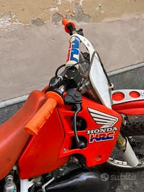 Honda cr 125