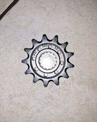 Pignone Motomaster z13 Gas Gas ec/mc 200-250-300