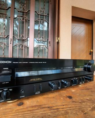 AMPLIFICATORE DENON PMA - 720 VINTAGE 
